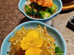 -将太无二·北美传奇寿司(荟聚购物中心西红门店)