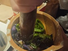 -湖兰金牌小炒肉(椒江万达店)
