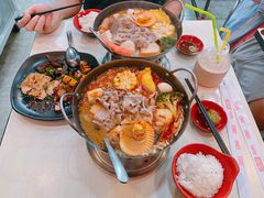 -张妈台式锅烧(深大店)