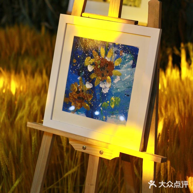 北京新展|丰收的喜悦,庆丰收福临门艺术展