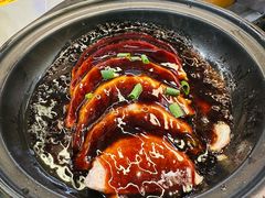 -水边人家·鱼宴餐厅·淳鱼馆(千岛湖店)
