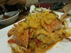 -BAI BUA RESTAURANT