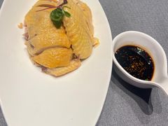 -荷塘秋月·本帮江浙菜(国权路店)