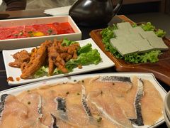 -福禄娃一家人火锅(上地店)