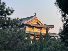 -四门塔风景区