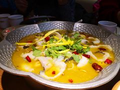 -小锅饭(欧亚卖场店)