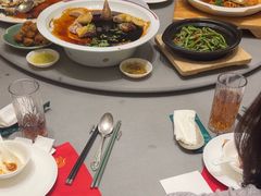 -御彩酒家(东风东路店)