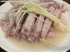 -乡亲鹅肉城(吴江店)