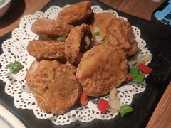 -周家二小姐的菜(西津渡店)