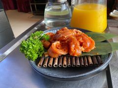 -老卜奎齐齐哈尔烤肉(人民东路店)