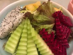 -宝盛水博园大酒店·中餐厅·杭帮菜