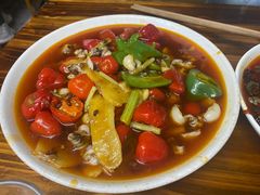 -三哥田螺(北书院街店)