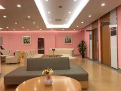 -爱康国宾体检中心(沈阳太原街分院)