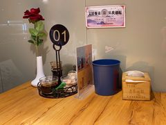 -老家水饺濮阳菜(巴黎街店)
