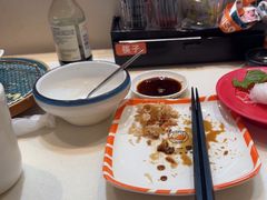 -新一番三文鱼寿司(红城湖店)