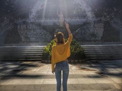 -西双版纳勐泐文化旅游区