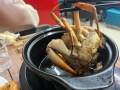 -鑫鸿达·海鲜闽菜热炒小馆(中山路店)