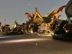 -七彩云南欢乐世界