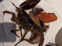-半岛听涛蒸汽海鲜自助(K11店)