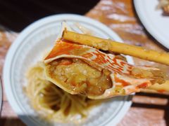 -沈记烧烤海鲜(江汉二路店)