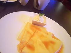 -龙虾酒吧扒房(宁波香格里拉店)