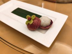 -广州礼顿酒店