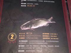-鱼酷活鱼烤鱼(张江长泰店)