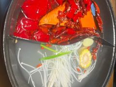 -阳阳老火锅(小南门店)