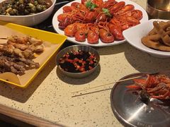 -我是那个大叔·美食研究所(新塘路店)