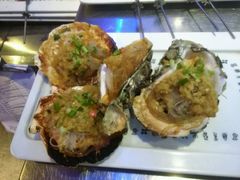 -很久以前羊肉串(大华三路店)
