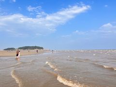 -南澳海滩