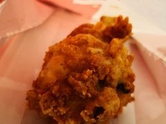 -肯德基(孝陵卫地铁站店)