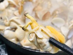 -拾下卜卜贝•海鲜火锅