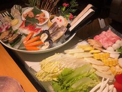-生如夏花泰式火锅(鹭洲里店)