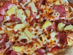 -必胜客(港城新天地店)