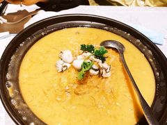 -佳兰雅序融合菜(高新店)