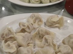 -听涛雅苑百味饺子老家菜馆