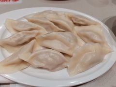 -喜家德虾仁水饺(华强天虹店)