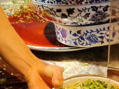 -清真·马安军辣子牛肉面