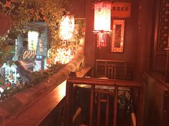 -香满楼(临安路店)