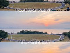 -深圳湾公园(南山区)