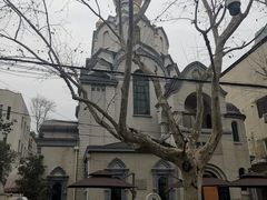 -思南书局(复兴中路店)