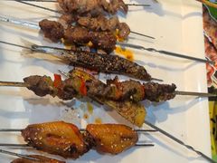 -三个大叔东北烧烤·砂锅菜(西三旗店)