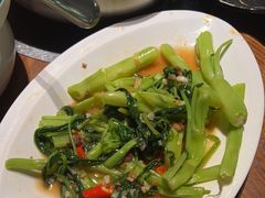 -南越郡·越式风味餐厅(青秀万达店)