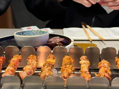 -丰茂烤串(公园店)