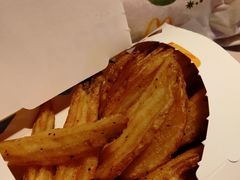 -麦当劳(大栅栏店)