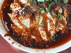 怪味鸡-老丘丘(较场口店)