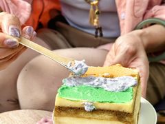 -J Create城市露营咖啡·简餐·宠物(上海动物园店)