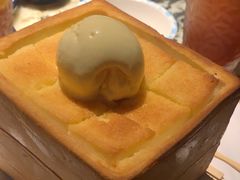 -绿茶餐厅(汇悦大融城店)