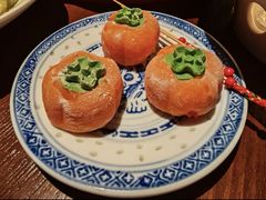 -汤城小厨•粤菜•靓汤(望京凯德mall店)